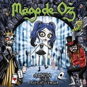 Somos los hijos del rock - Mägo de Oz