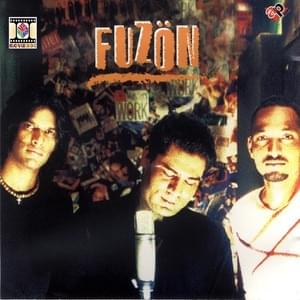 Ankhon Ke Saagar - Fuzon & Shafqat Amanat Ali