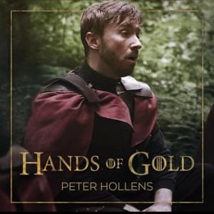 Hands of Gold - Peter Hollens