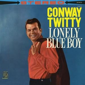 Heartbreak Hotel - Conway Twitty