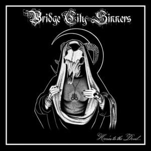 Song of the Siren - The Bridge City Sinners