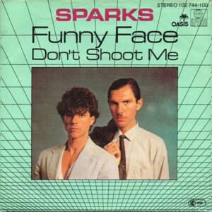 Funny Face - Sparks