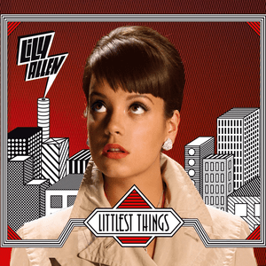 Littlest Things - Lily Allen