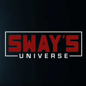 Sway’s Universe Freestyle - Sway in the Morning (Ft. Griselda)