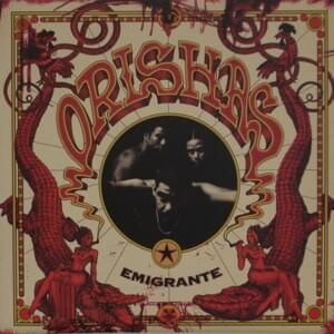 Emigrantes - Orishas