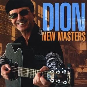 Blue Suede Shoes (New Masters) - Dion