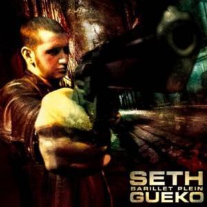 Boyz in the Hood - Seth Gueko (Ft. Alibi Montana, Alpha 5.20 & Sinik)