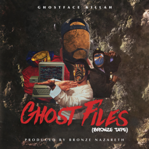 Constant Struggle (Bronze Mix) - Ghostface Killah