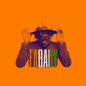 Abidjan est doux - Fababy