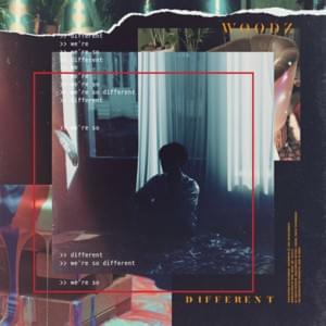 WOODZ - DIFFERENT (Romanized) - Lyrxo Romanizations