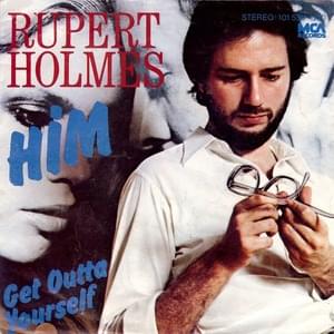 Him - Rupert Holmes