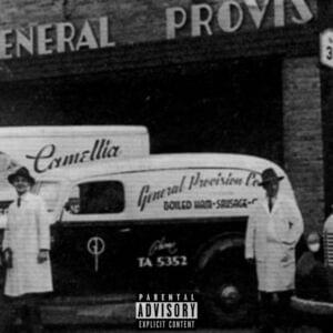 Camellia’s - Benny the Butcher