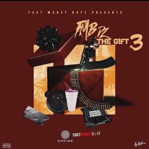 Traffic - FMB DZ (Ft. Bankroll Freddie, Damjonboi & Paperboy Rell)