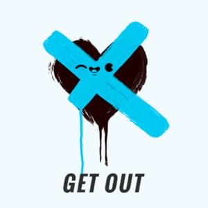 Get Out (tofû remix) - CHVRCHES (Ft. ​tofû)