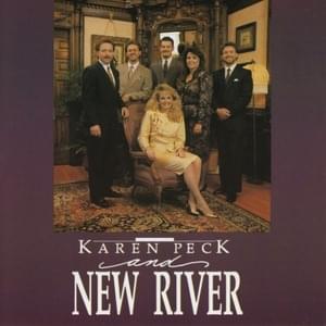 Suddenly Jesus - Karen Peck & New River