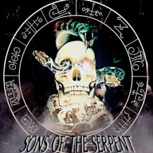 SONS OF THE SERPENT - DEVILISH TRIO