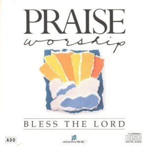 Jesus, you’re worthy (reprise) - Don Moen