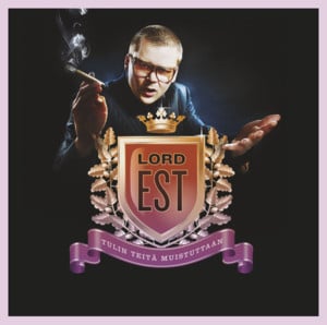 Ei o rakkautta keskustorilla - Lord Est (Ft. Elastinen)