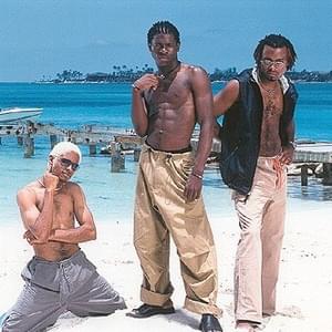 Back To The Island (Coconut Club Mix) - Baha Men