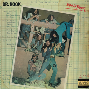 Everybody’s Making It Big But Me - Dr. Hook