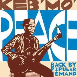 Talk - Keb' Mo'