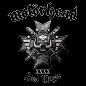 Shoot Out All of Your Lights - Motörhead