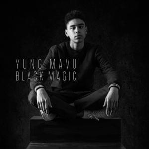 Yung Mavu - Black Magic (Black Harry Potter) (Русский перевод) - Lyrxo Russian Translations (Русские переводы)