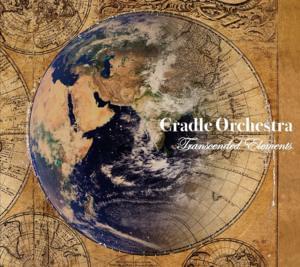 You Got To Luv It - Cradle Orchestra (Ft. Guru)