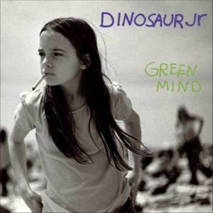 How’d You Pin That One on Me - Dinosaur Jr.