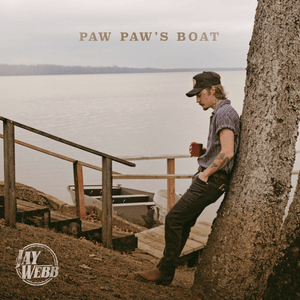 Paw Paw’s Boat - Jay Webb