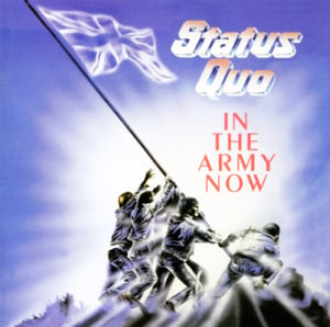 End of the Line - Status Quo