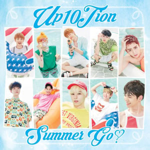 행운이 되어줘 (Be My Luck) - UP10TION