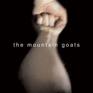 Collapsing Stars - The Mountain Goats