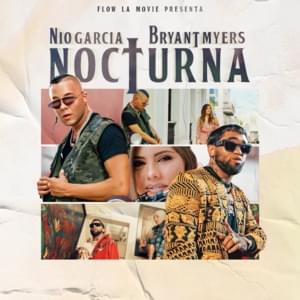 Nocturna - Nio García & Bryant Myers