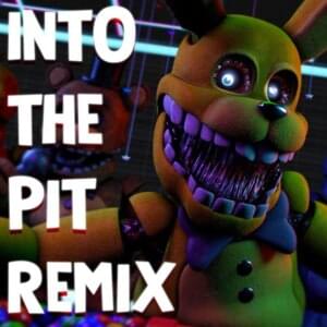 Into the Pit (Remix) - APAngryPiggy