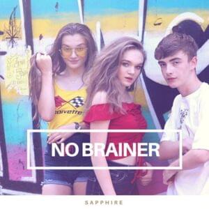 No Brainer - Sapphire (UK)