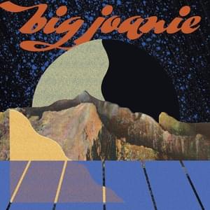 Cranes in the Sky - Big Joanie