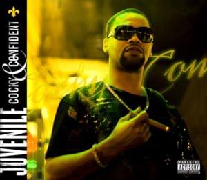 Everything - Juvenile (Ft. Bobby V)