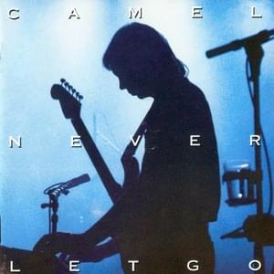 Lady Fantasy (Live) - Camel