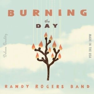 Holding On To Letting Go - Randy Rogers Band