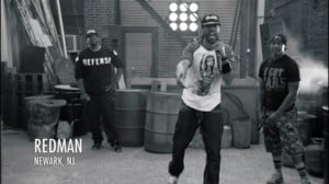 2015 BET Hip Hop Awards - Cypher 2 - BET (Ft. Def Squad, Erick Sermon, Keith Murray & Redman)