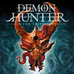 Not I - Demon Hunter