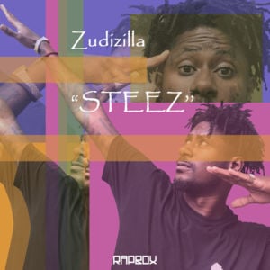 STEEZ - Zudizilla