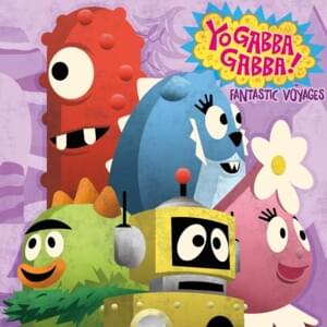 Theme - Yo Gabba Gabba! (Ft. DJ Lance Rock)