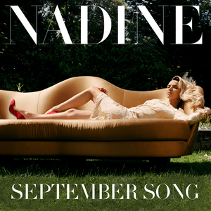 September Song - Nadine Coyle