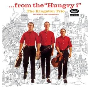 Zombie Jamboree (Hungry i version) - The Kingston Trio