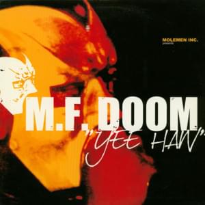 Is He Ill? - MF DOOM