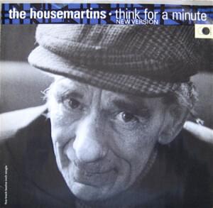 Think for a Minute - The Housemartins