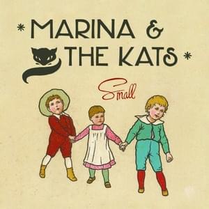 No One Knows - Marina & The Kats