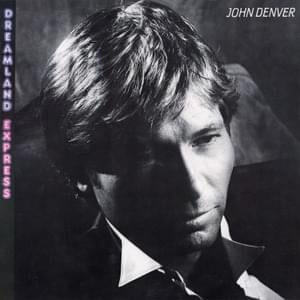 Got My Heart Set On You - John Denver